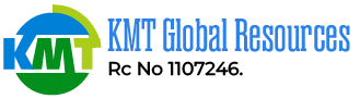 KMT Global Resources Limited